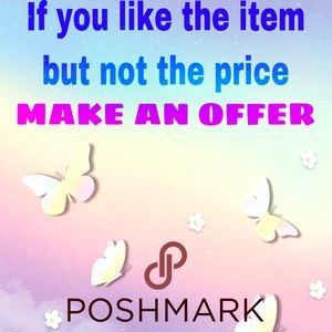 MAKE AN OFFER